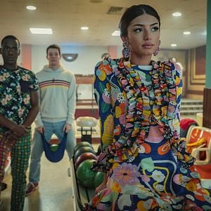 Fotoğraf Connor Swindells