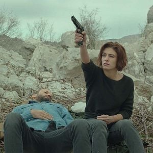 Fotoğraf Ali Suliman