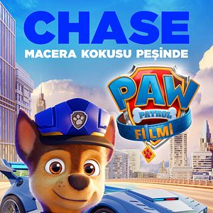 Fotoğraf Paw Patrol Filmi