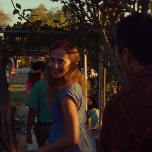 Fotoğraf Alicia Vikander