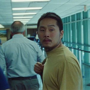 Fotoğraf Justin Chon