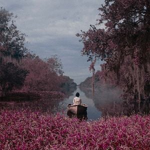 Fotoğraf Blue Bayou