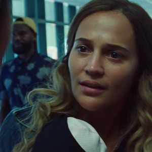 Fotoğraf Alicia Vikander