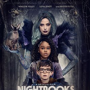 Fotoğraf En Korkunç Masal