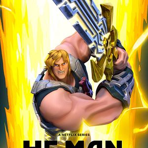 Fotoğraf He-Man ve Kainatın Hakimleri
