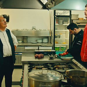 Fotoğraf Bircanlar Lokantası