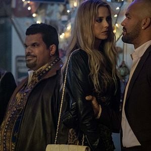 Fotoğraf Amaury Nolasco