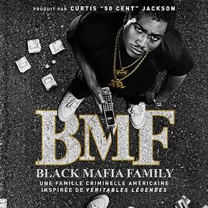 Fotoğraf Black Mafia Family