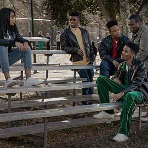 Fotoğraf Ajiona Alexus