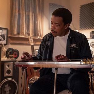 Fotoğraf Russell Hornsby