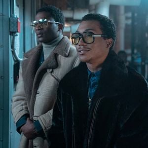 Fotoğraf Demetrius Flenory Jr.