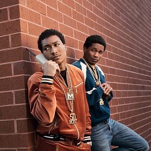 Fotoğraf Demetrius Flenory Jr.