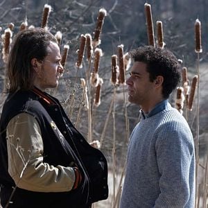 Fotoğraf American Rust