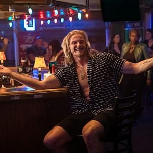 Fotoğraf Alexander Ludwig