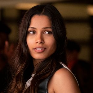 Fotoğraf Freida Pinto