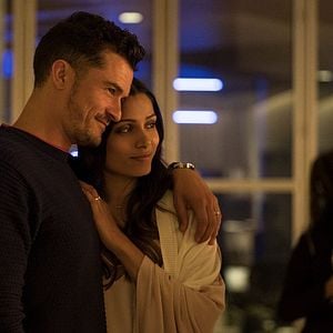 Fotoğraf Orlando Bloom