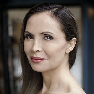 Fotoğraf Talisa Garcia