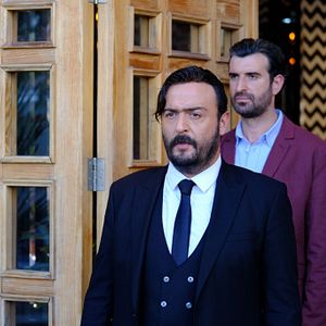 Fotoğraf İkimizin Sırrı