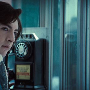 Fotoğraf Michael Gandolfini