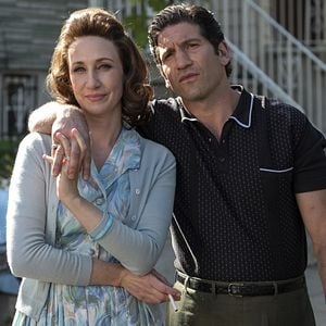 Fotoğraf Jon Bernthal