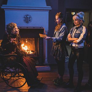 Fotoğraf Cosima Henman