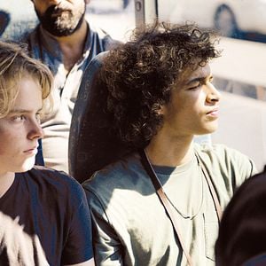 Fotoğraf Emil von Schönfels