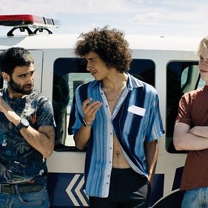 Fotoğraf Emil von Schönfels