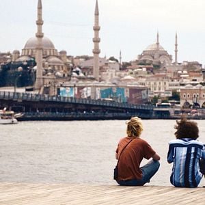 Fotoğraf İstanbul Bahçesi