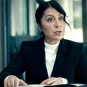 Fotoğraf Karanlık Şehir Hikayeleri: Kilit