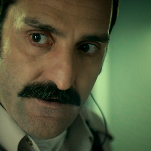 Fotoğraf Karanlık Şehir Hikayeleri: Kilit