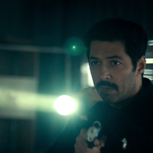 Fotoğraf Karanlık Şehir Hikayeleri: Kilit