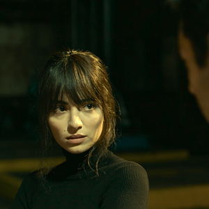 Fotoğraf Karanlık Şehir Hikayeleri: Kilit