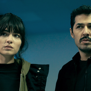 Fotoğraf Karanlık Şehir Hikayeleri: Kilit