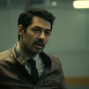 Fotoğraf Karanlık Şehir Hikayeleri: Kilit