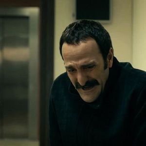 Fotoğraf Karanlık Şehir Hikayeleri: Kilit