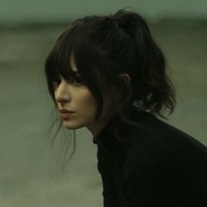 Fotoğraf Karanlık Şehir Hikayeleri: Kilit