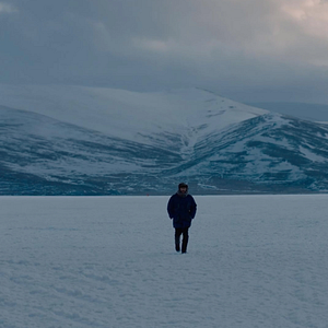 Fotoğraf Kar Kırmızı