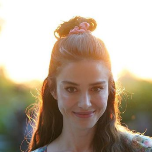 Fotoğraf Özge Gürel