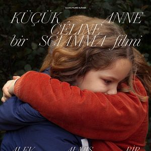 Fotoğraf Küçük Anne