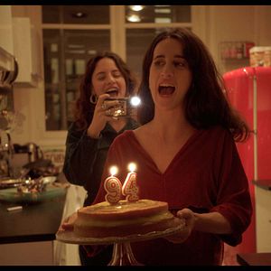 Fotoğraf Agnès Hurstel