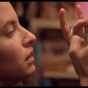 Fotoğraf Frankie Wallach