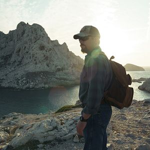 Fotoğraf Matt Damon