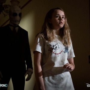 Fotoğraf Just Beyond