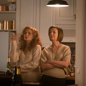 Fotoğraf French Exit