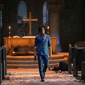 Fotoğraf Cowboy Bebop (2021)