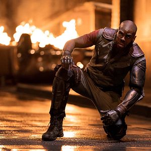 Fotoğraf Cowboy Bebop (2021)