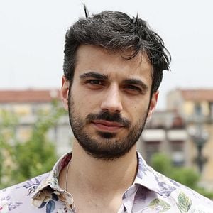 Fotoğraf Gianmarco Saurino