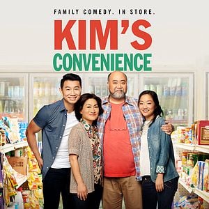 Fotoğraf Kim's Convenience