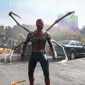 Fotoğraf Tom Holland