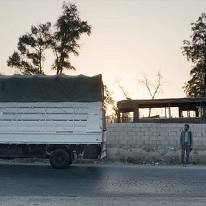 Fotoğraf Ziad Bakri